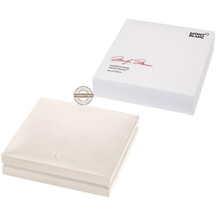 Montblanc Muses Marilyn Monroe Ballpoint Pen - Special Edition-Pen Boutique Ltd