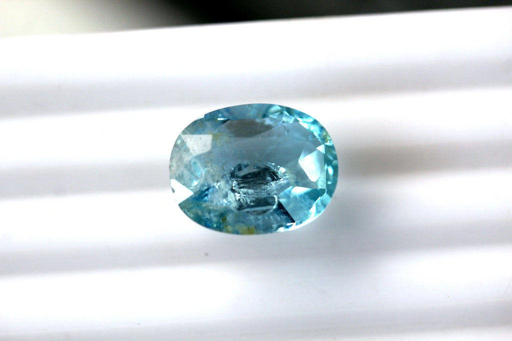 Buy This Single piece of Aquamarine 