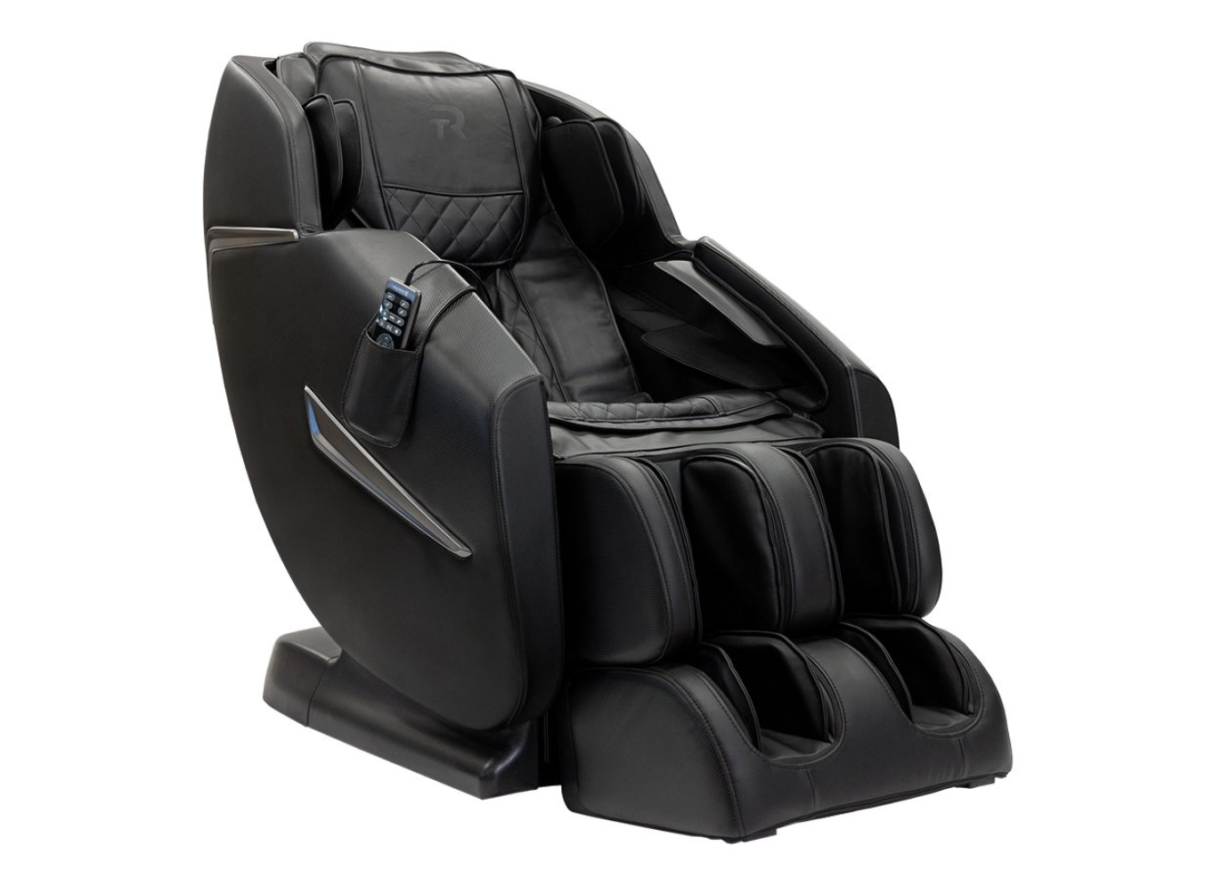 RockerTech Bliss™ Zero Gravity Massage Chair