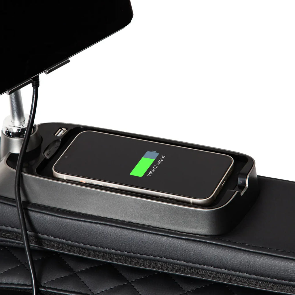 Osaki 4D+3D Bravo Duo Flex Massage Chair