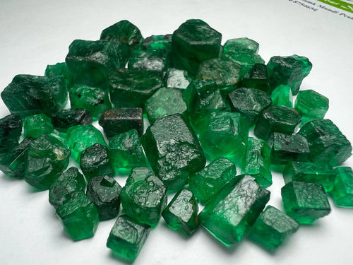 Emerald Gemstone | Buy Raw Emerald for sale