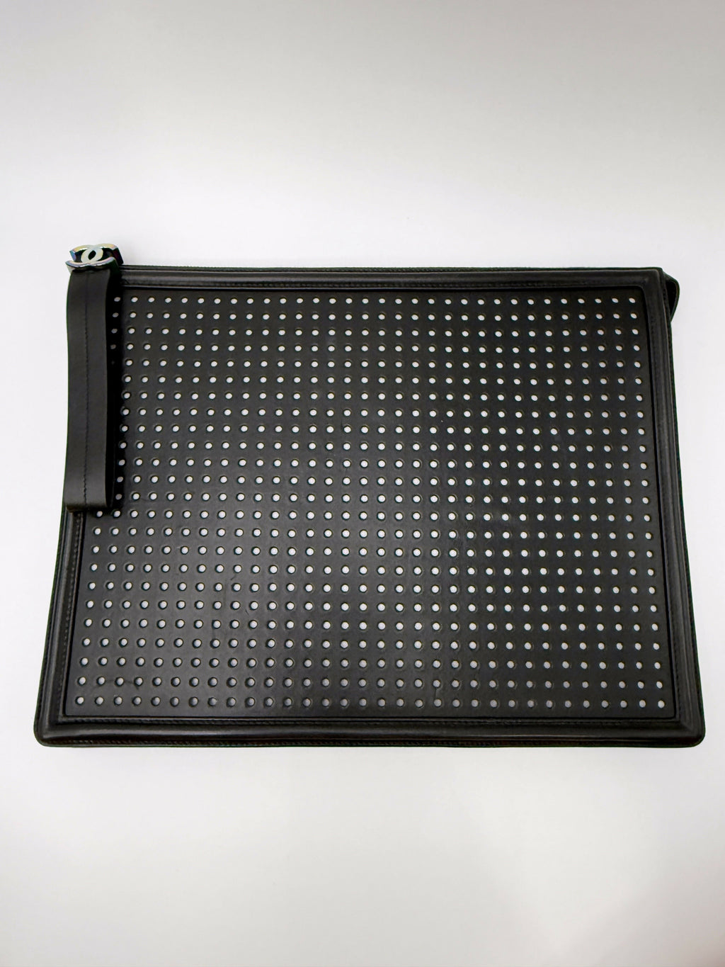 Chanel LED Light-Up Clutch – Extremely Rare Collector’s Piece