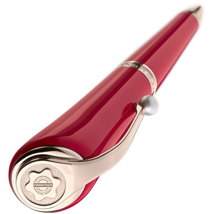 Montblanc Muses Marilyn Monroe Ballpoint Pen - Special Edition-Pen Boutique Ltd