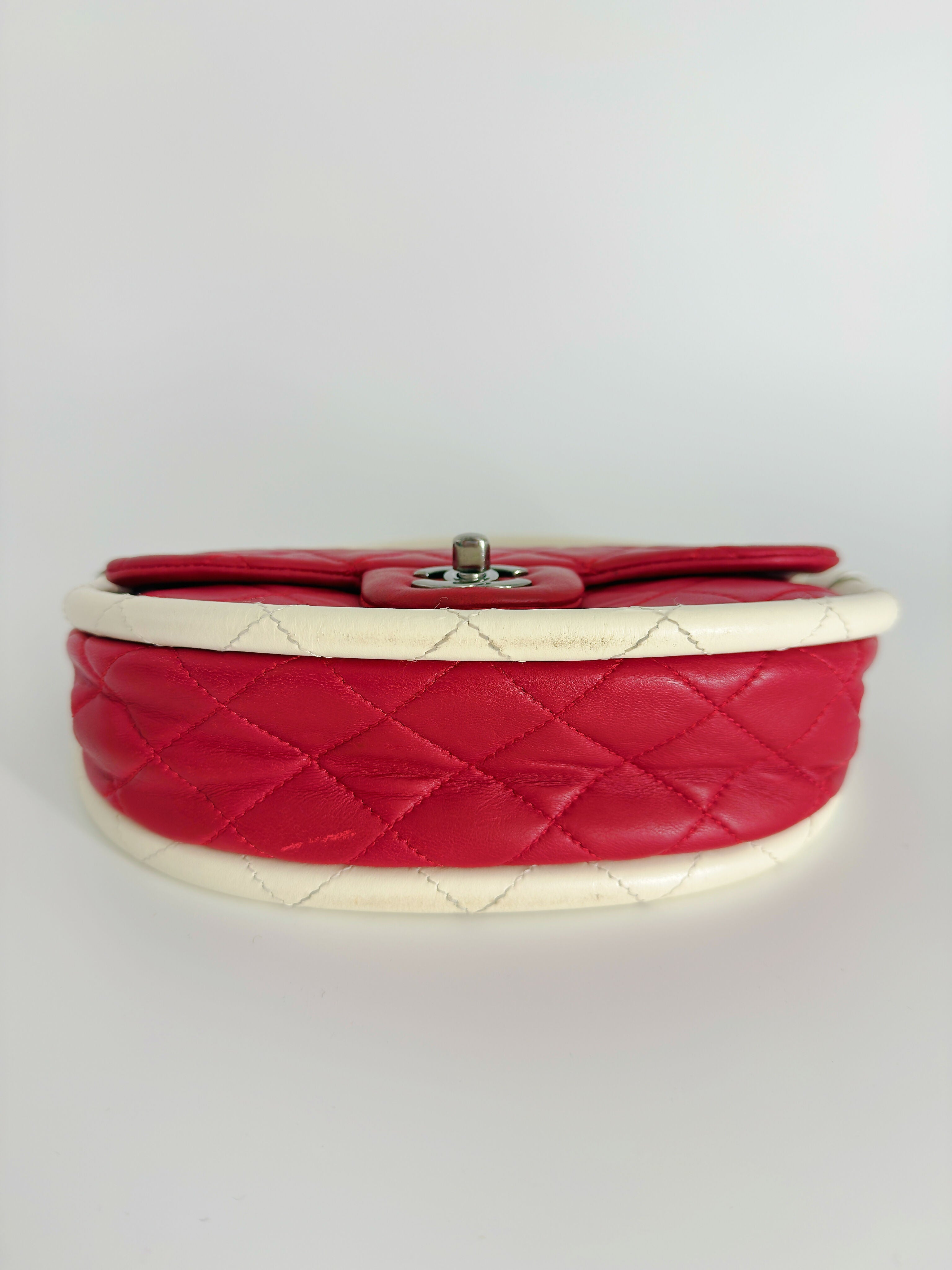 Chanel Spring-Summer 2013 Hula-Hoop Bag