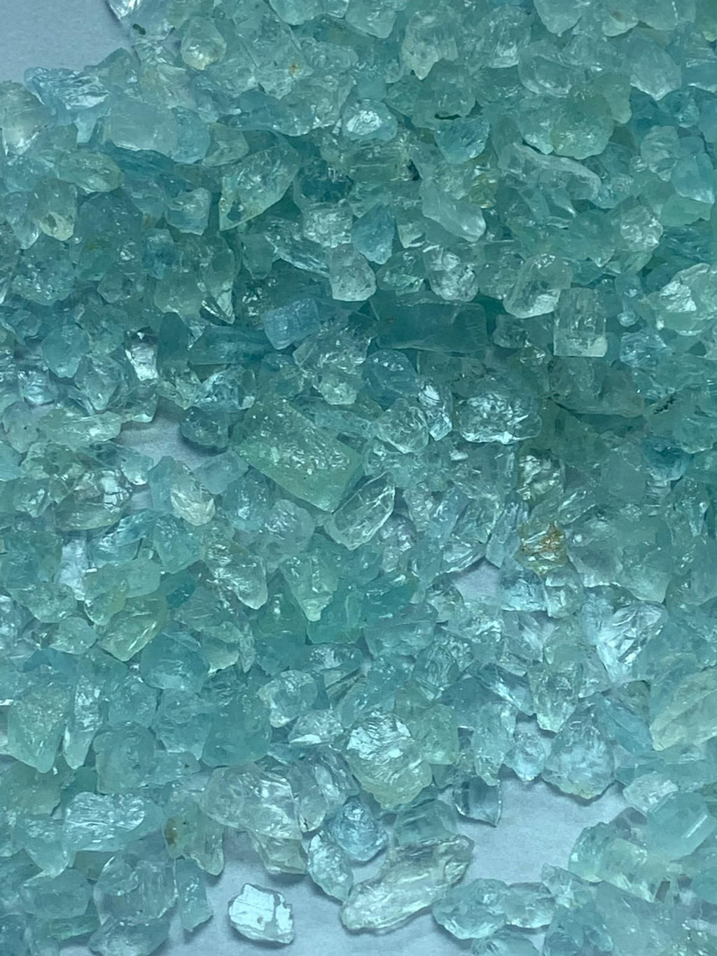 aquamarine march birthstone