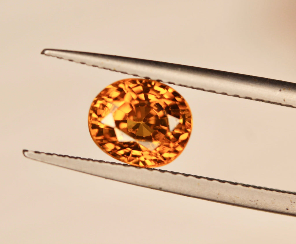 Zircon gemstone suppliers