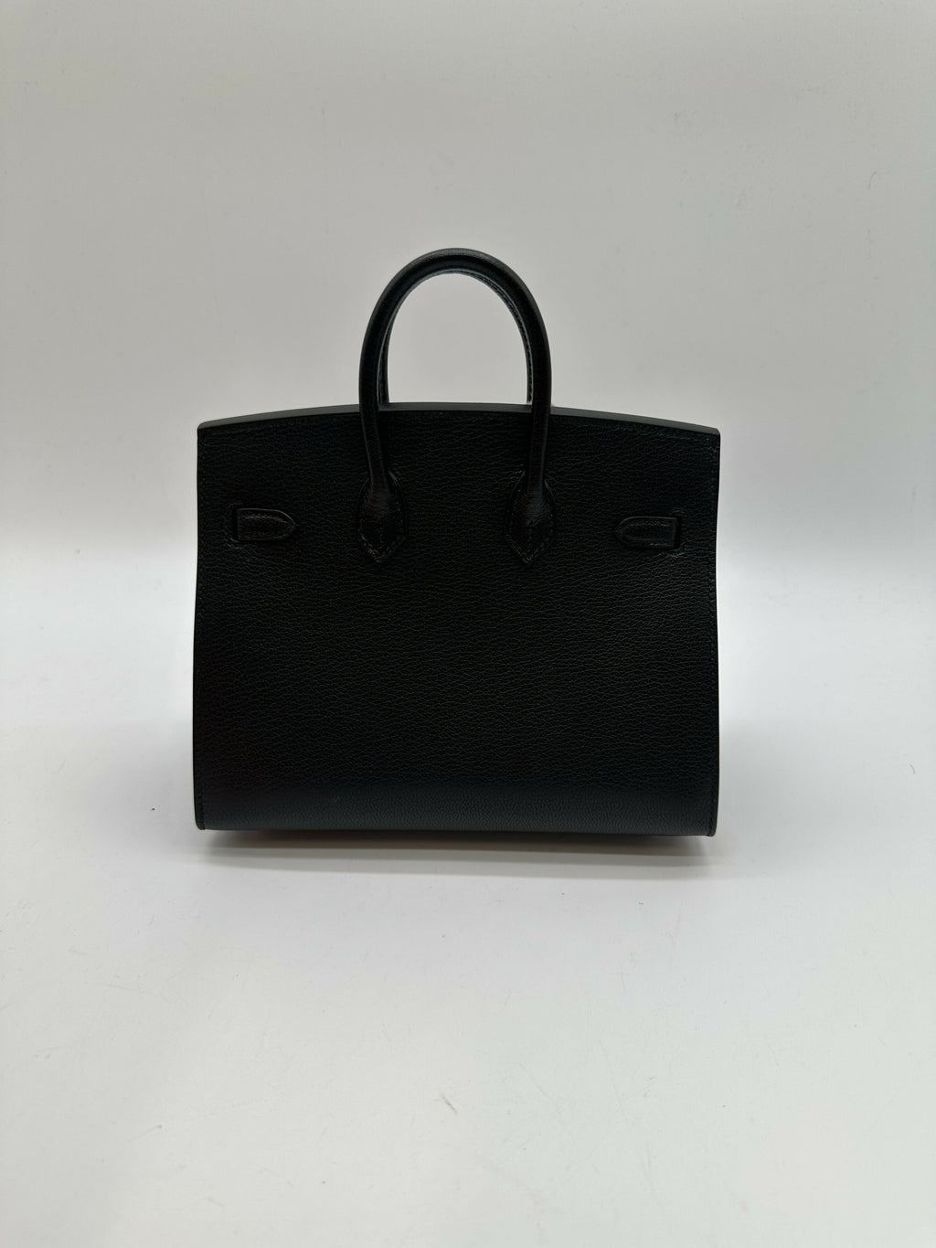 Hermès Birkin 20 bouclerie moderne Chevre PHW K