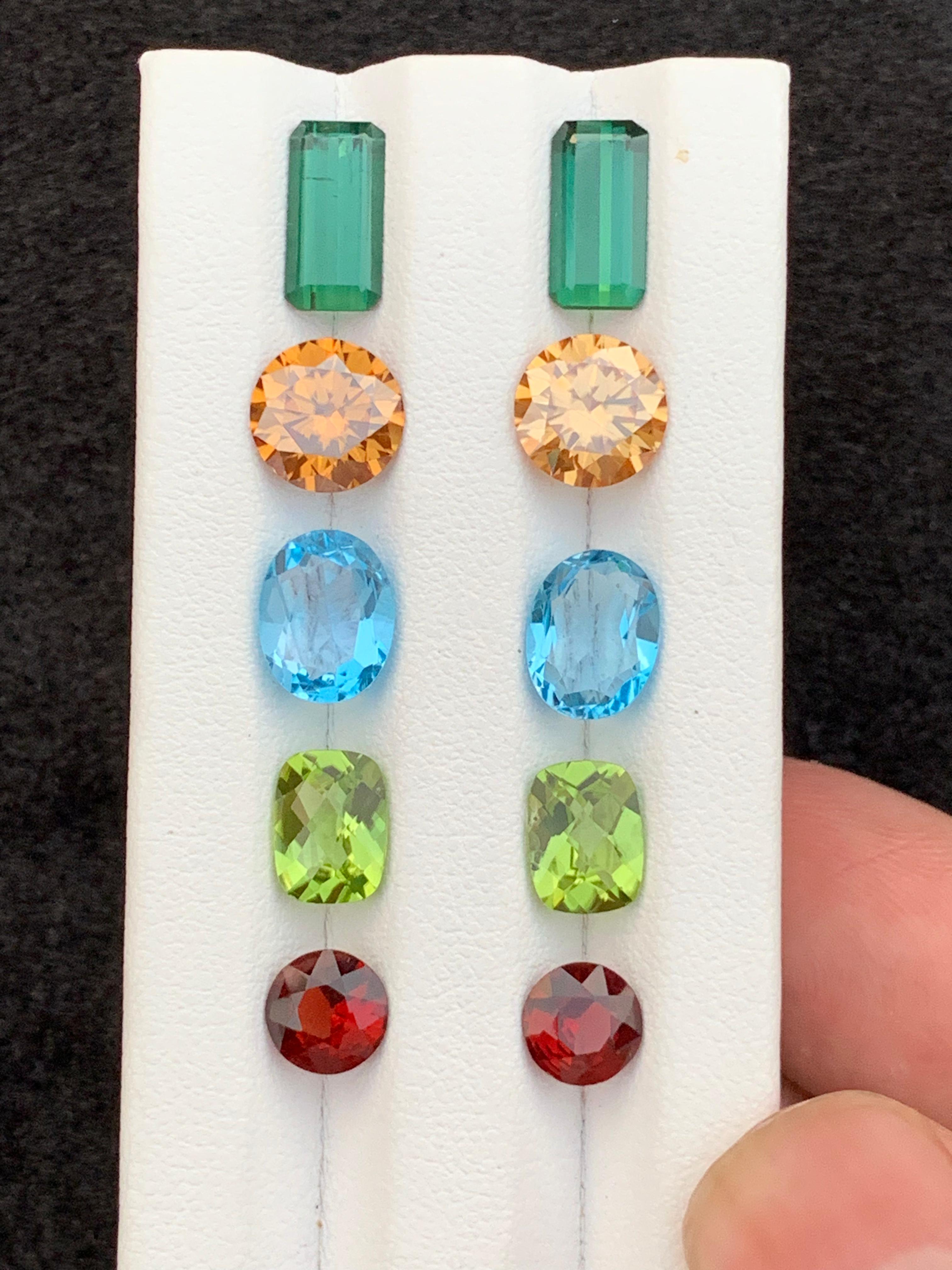 Buy Loose Gemstones