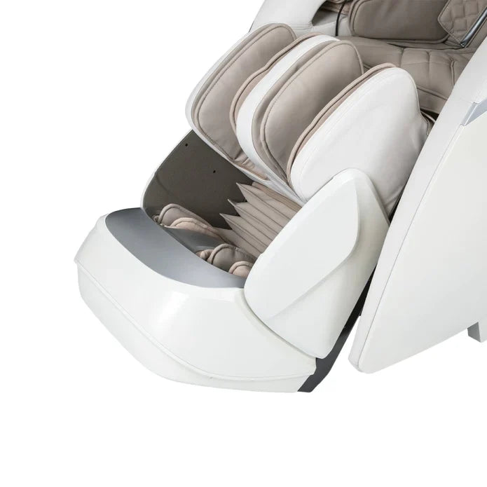Osaki OS-Pro 4D DuoMax Massage Chair -  Free 5 year extended warranty