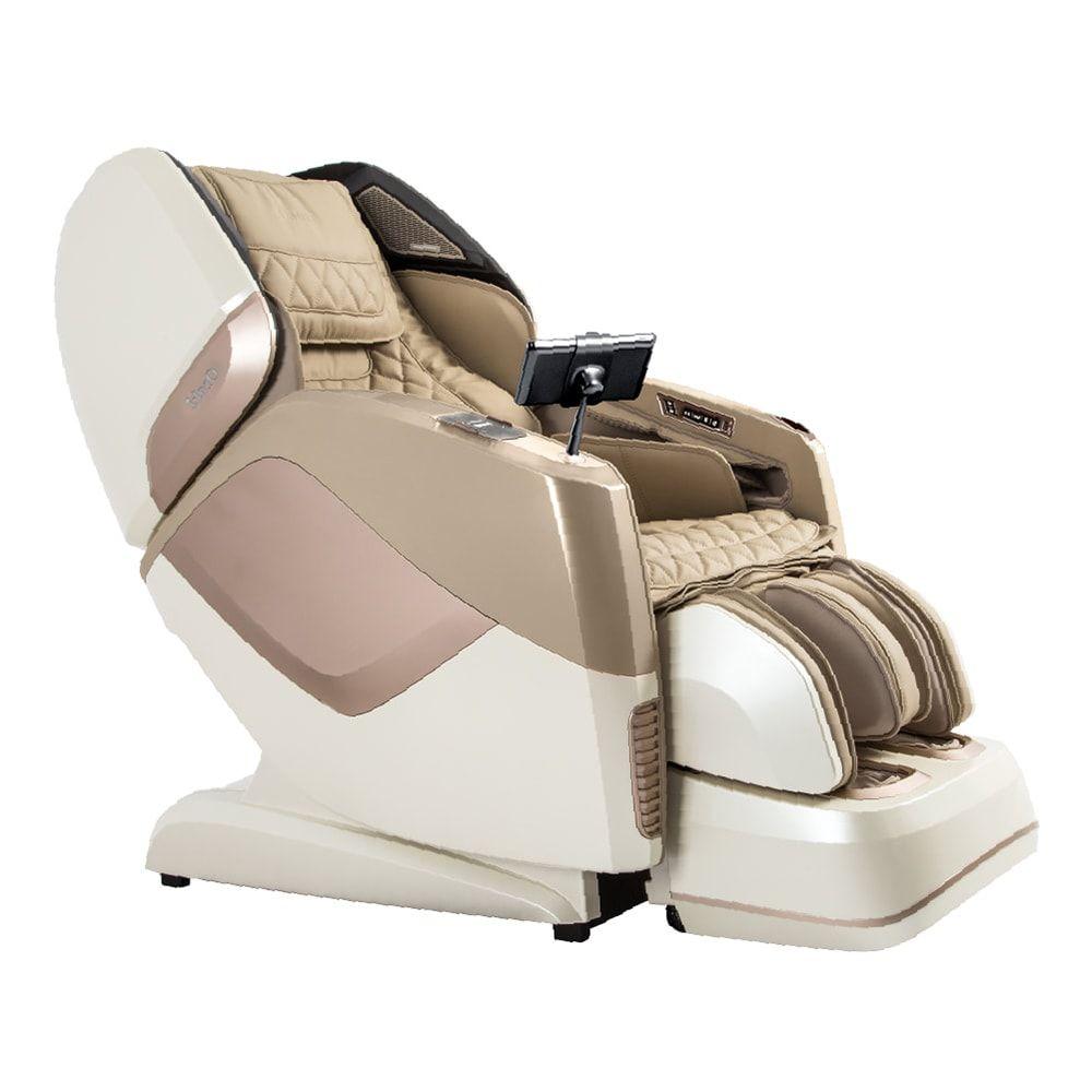 Osaki OS-Pro Maestro LE  4D Massage Chair - 5 YEAR FREE EXTENDED WARRANTY
