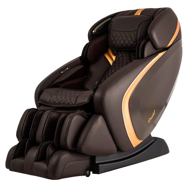 Osaki OS-Pro Admiral II Massage Chair - Free 5 year Exended Warranty