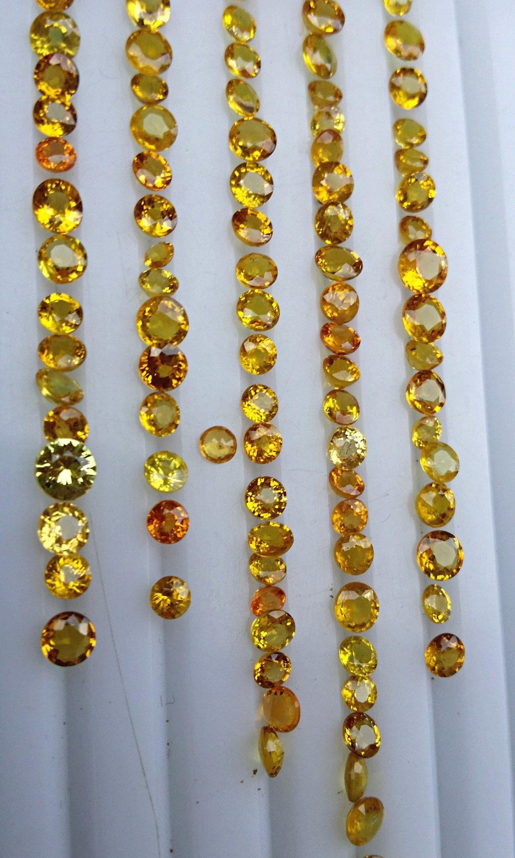 Corundum Gemstones is also called Sapphire