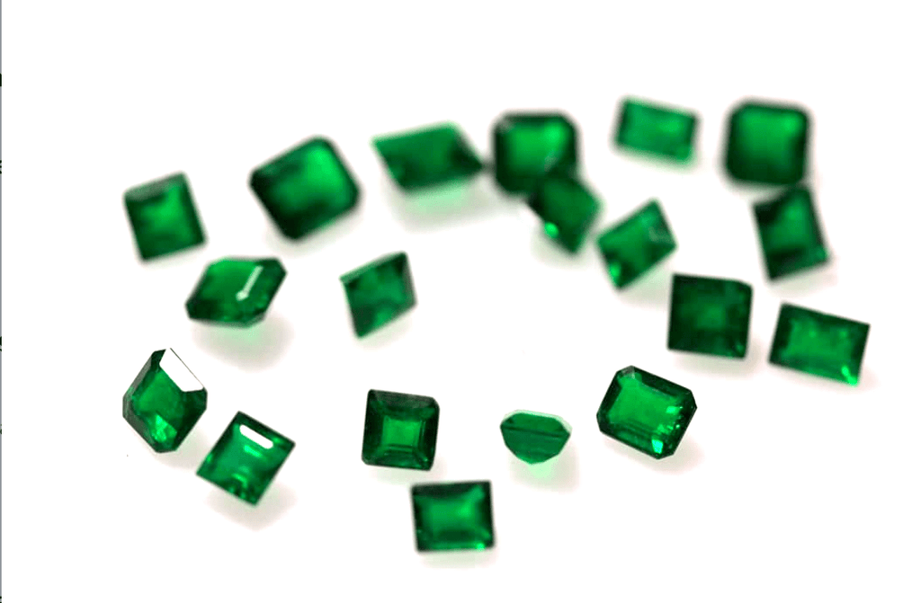 Buy Swat Loose Emeralds