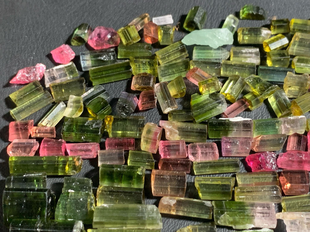 You May Like This Tourmaline Crystals.