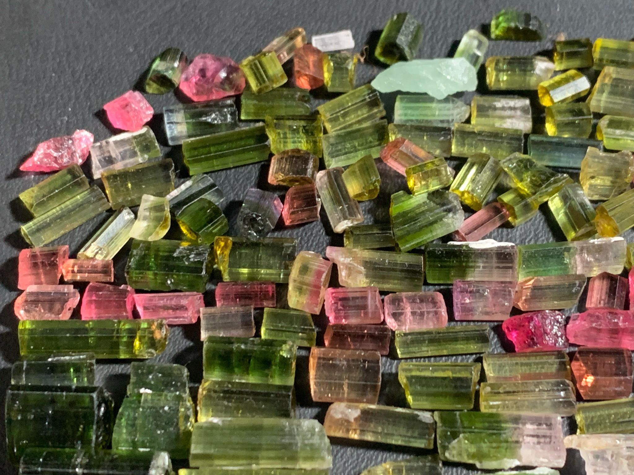 You May Like This Tourmaline Crystals.