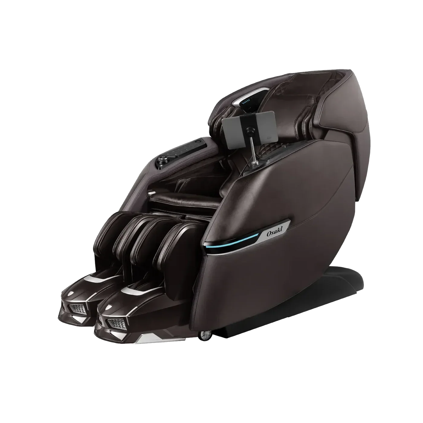 Osaki Trion Flex Duo 4D+3D Massage Chair