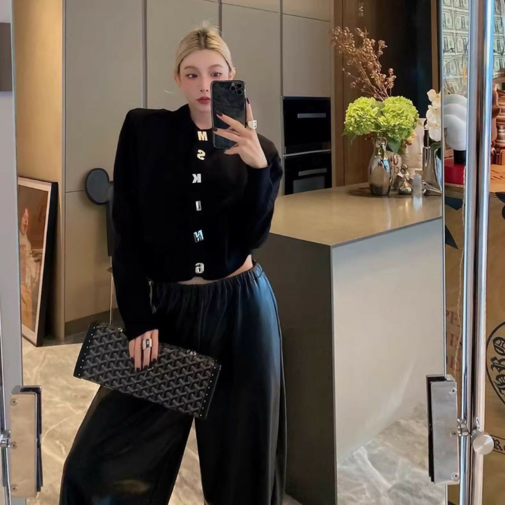 GOYARD Saint-Honoré Trunk clutch